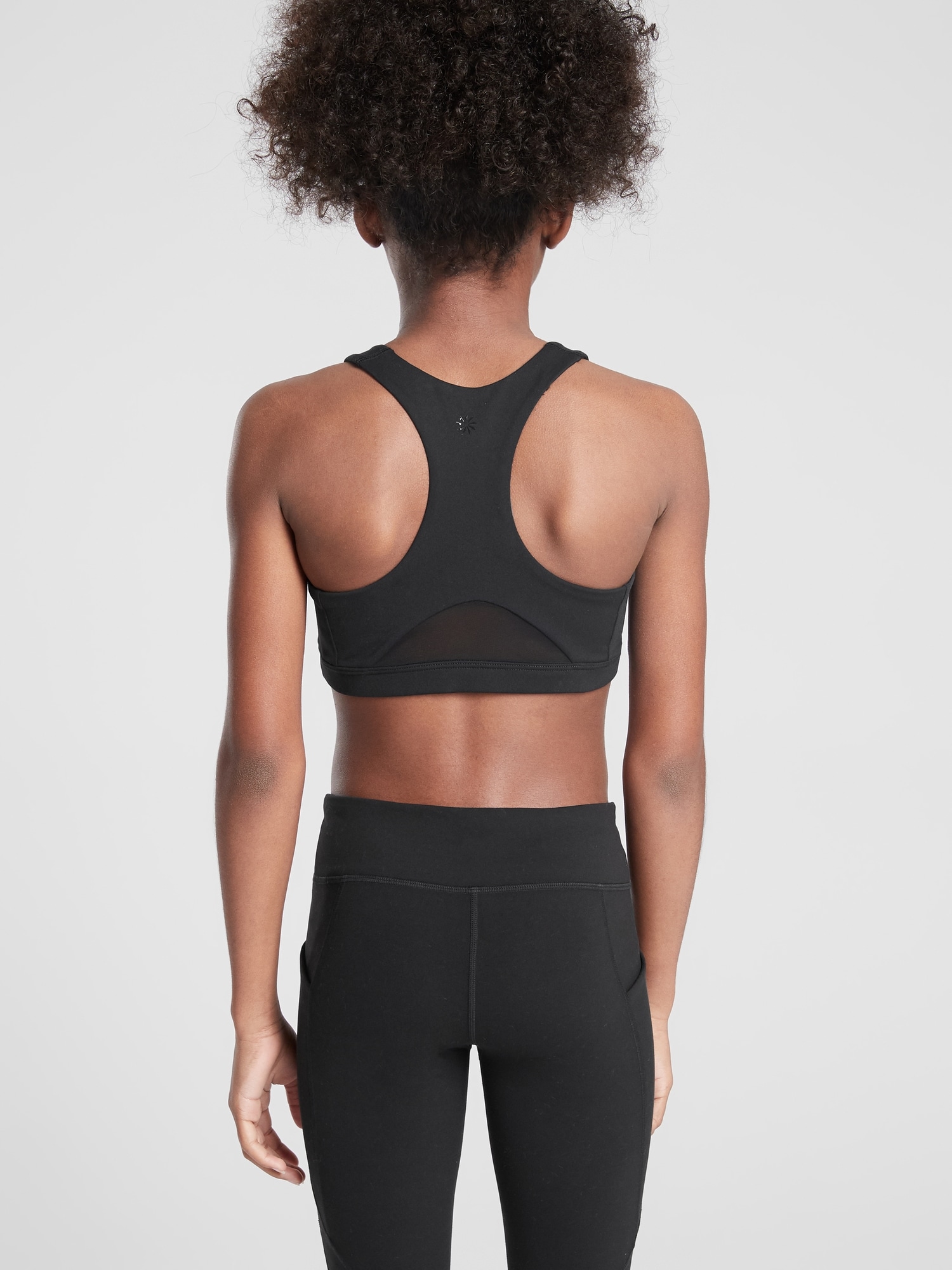 athleta girl sports bra