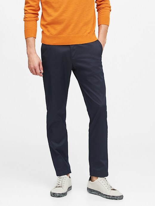banana republic core temp pants