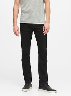 banana republic luxe traveler jeans