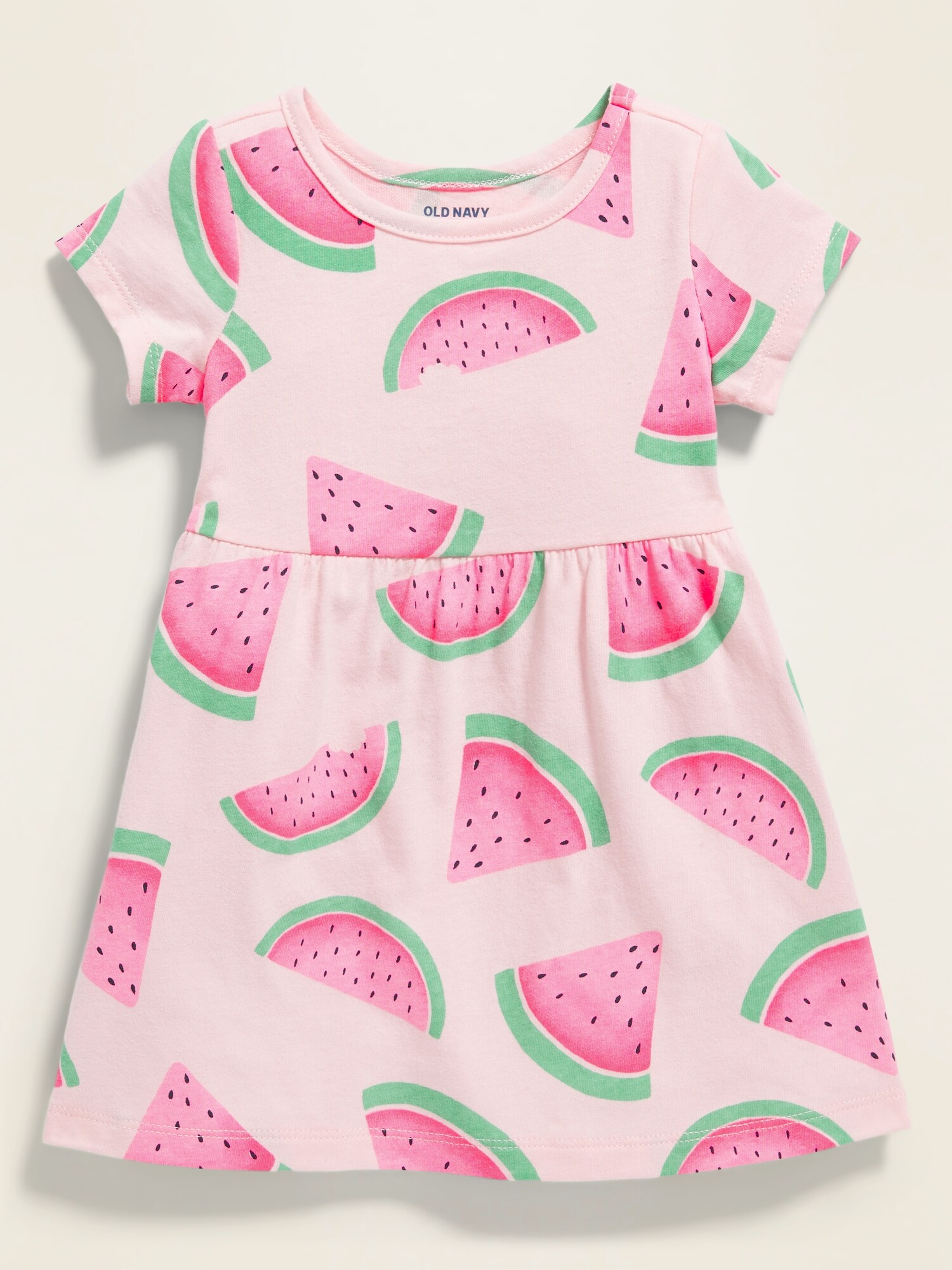 old navy watermelon romper
