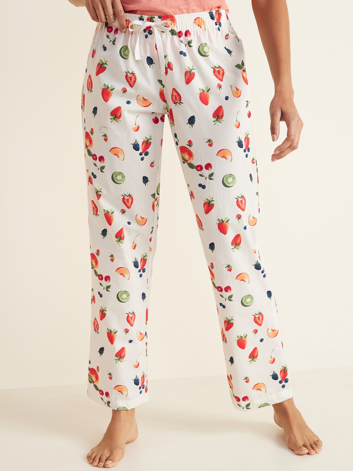 summer pj pants