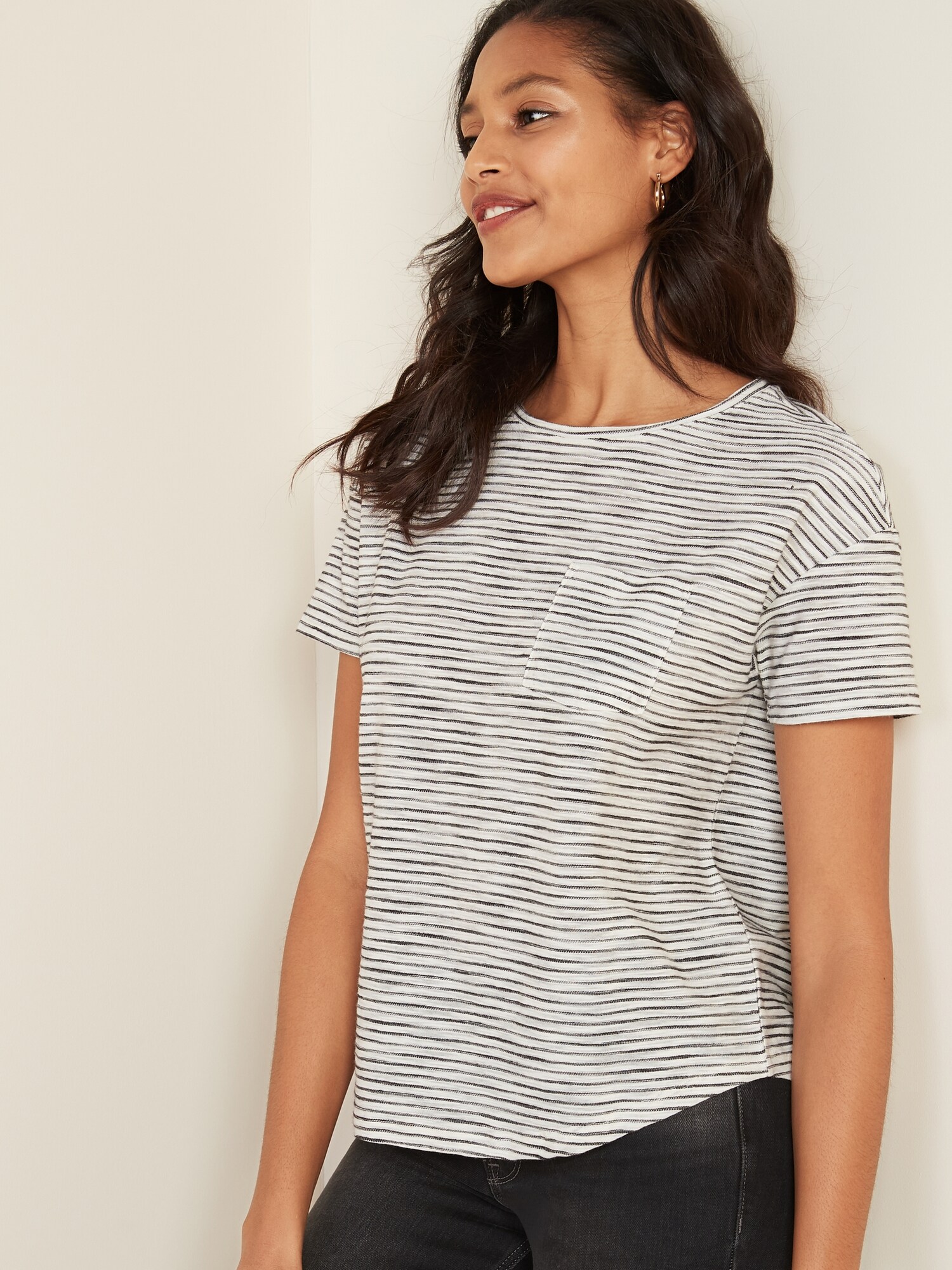gap easy tee
