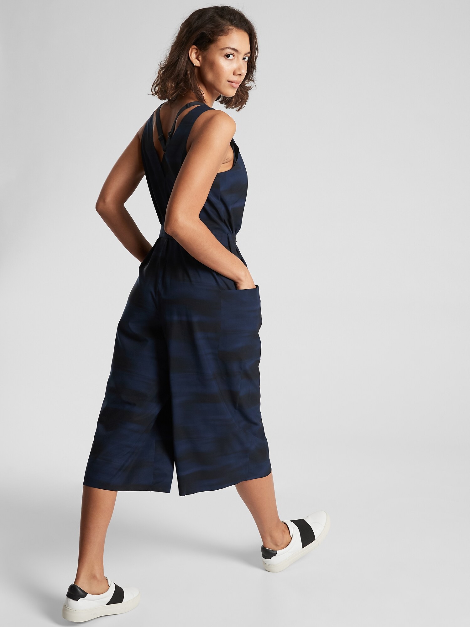 athleta jumpsuit