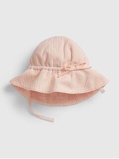 gap baby bucket hat