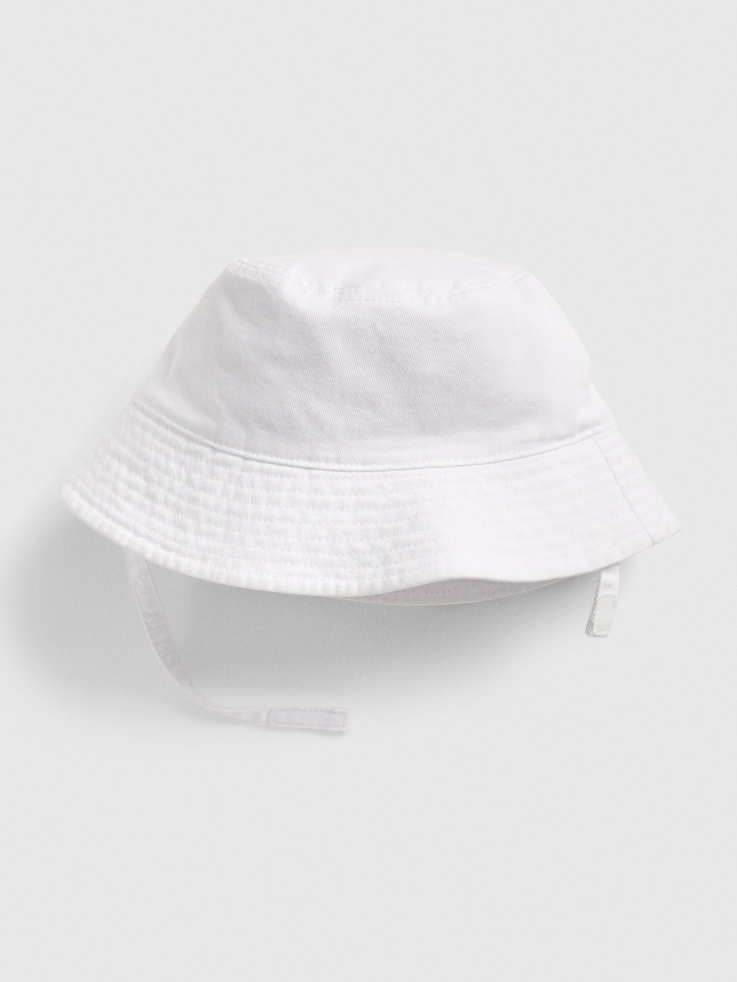 gap baby sun hat