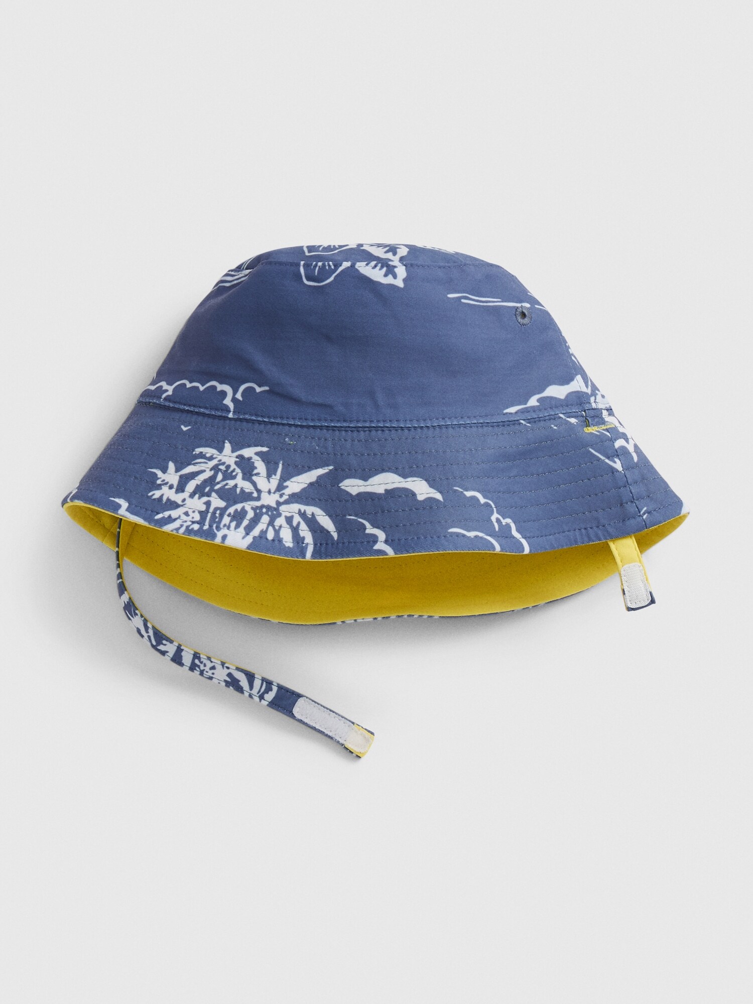 baby gap bucket hat