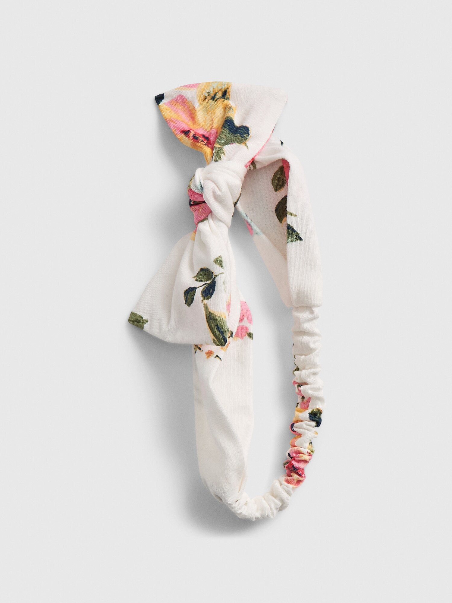 gap baby headbands