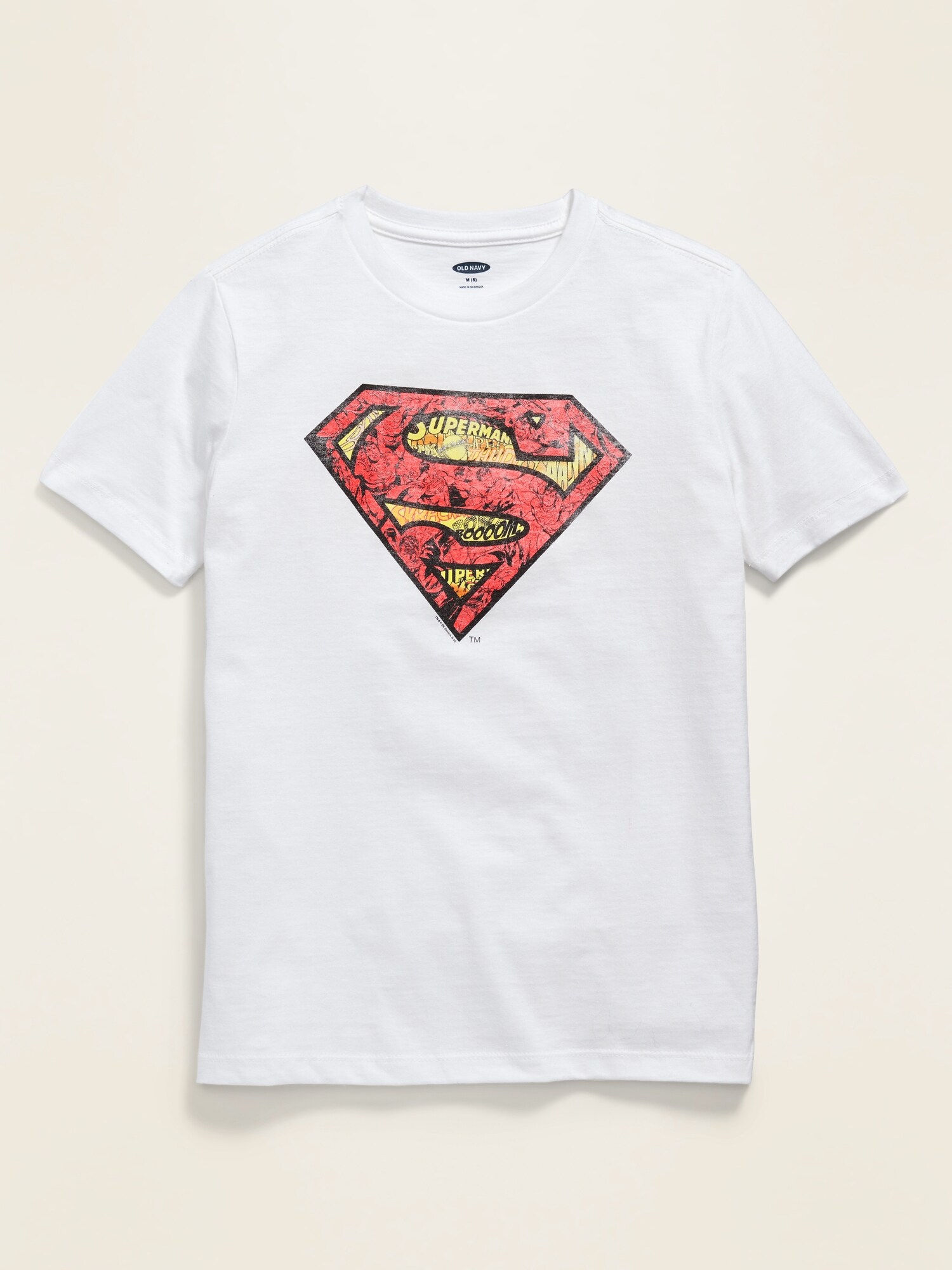 old navy superhero t shirts