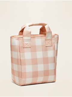 old navy lunch tote