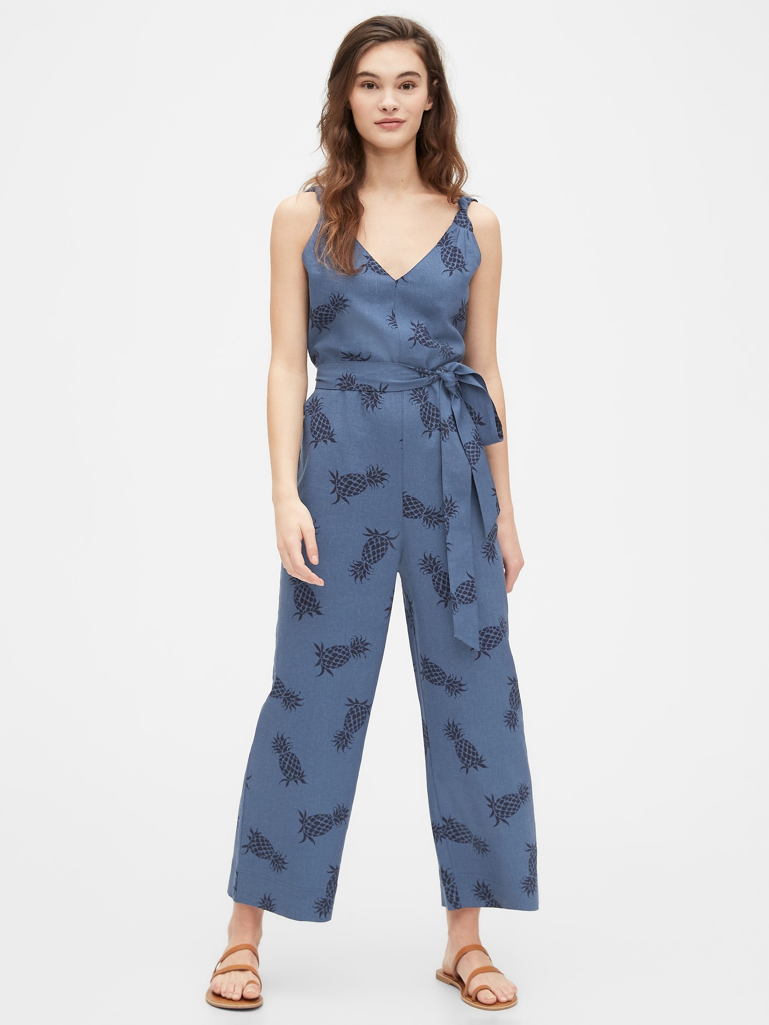 gap jumpsuit