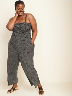 old navy jumpsuit plus size