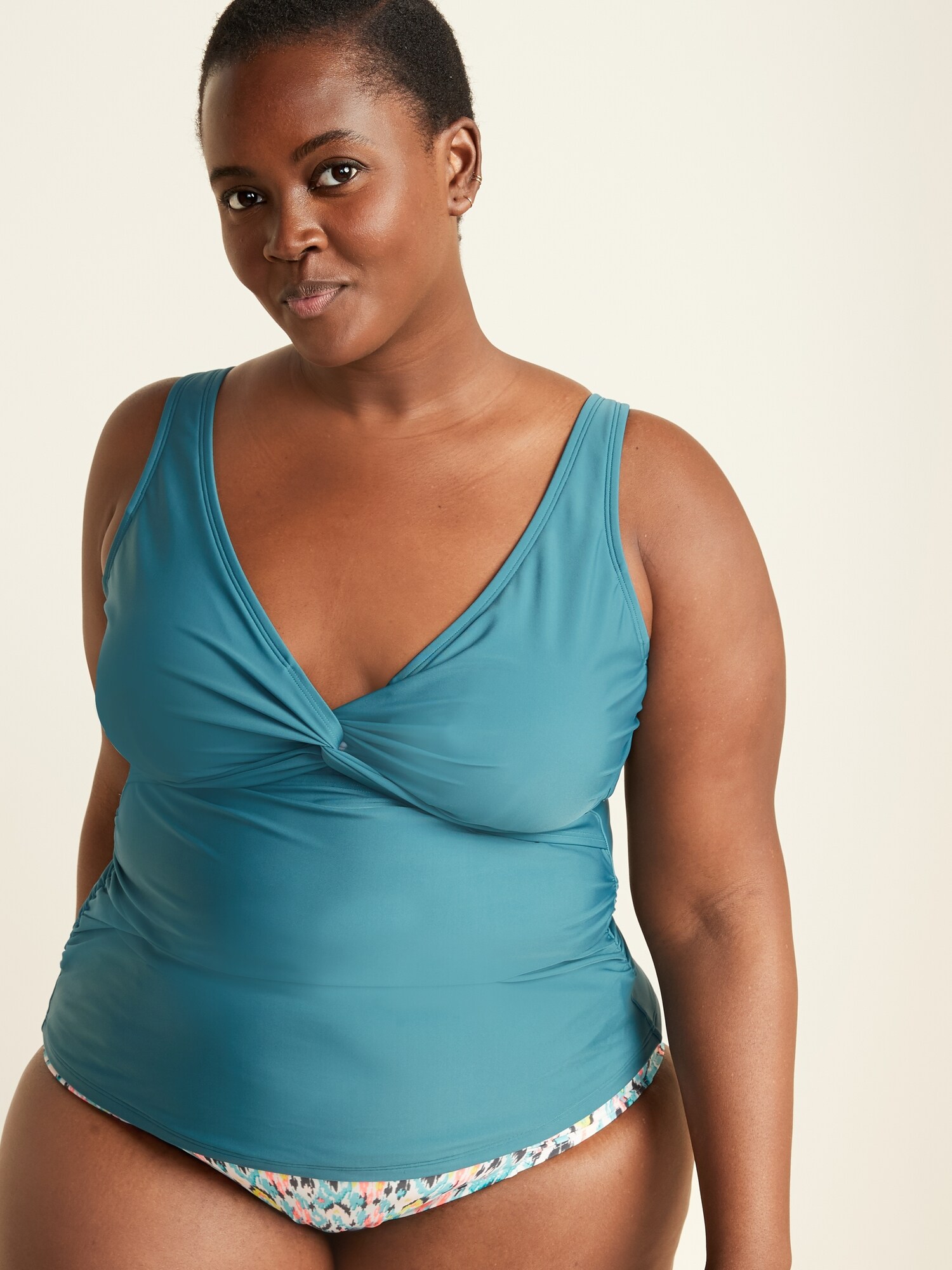 plus size swimsuit old navy