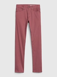 gap soft wear jeans with gapflex