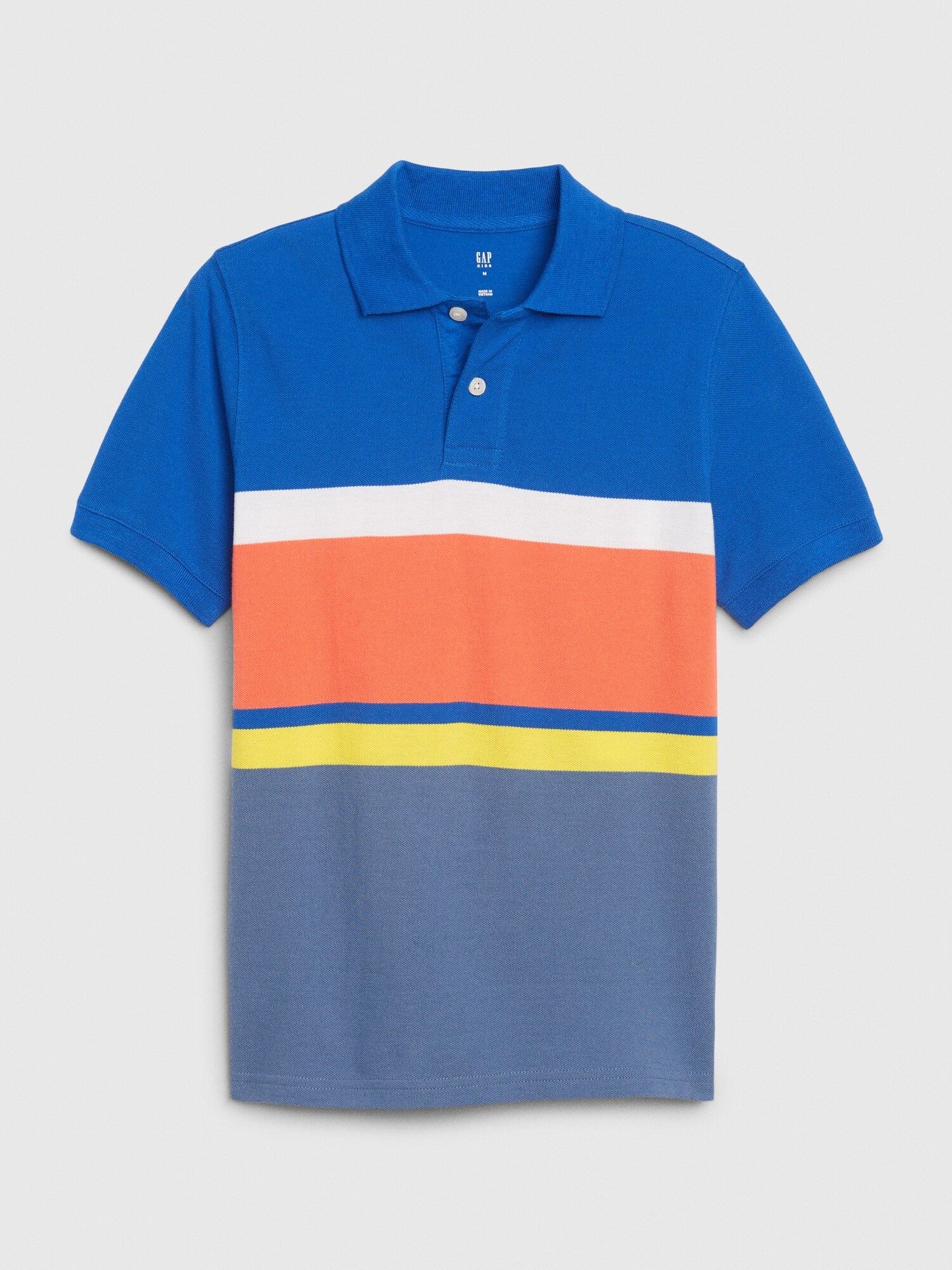 gap kids polo shirt