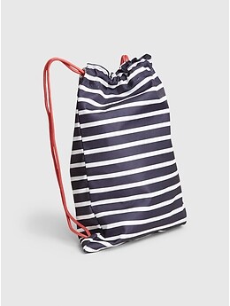 gap backpack purse