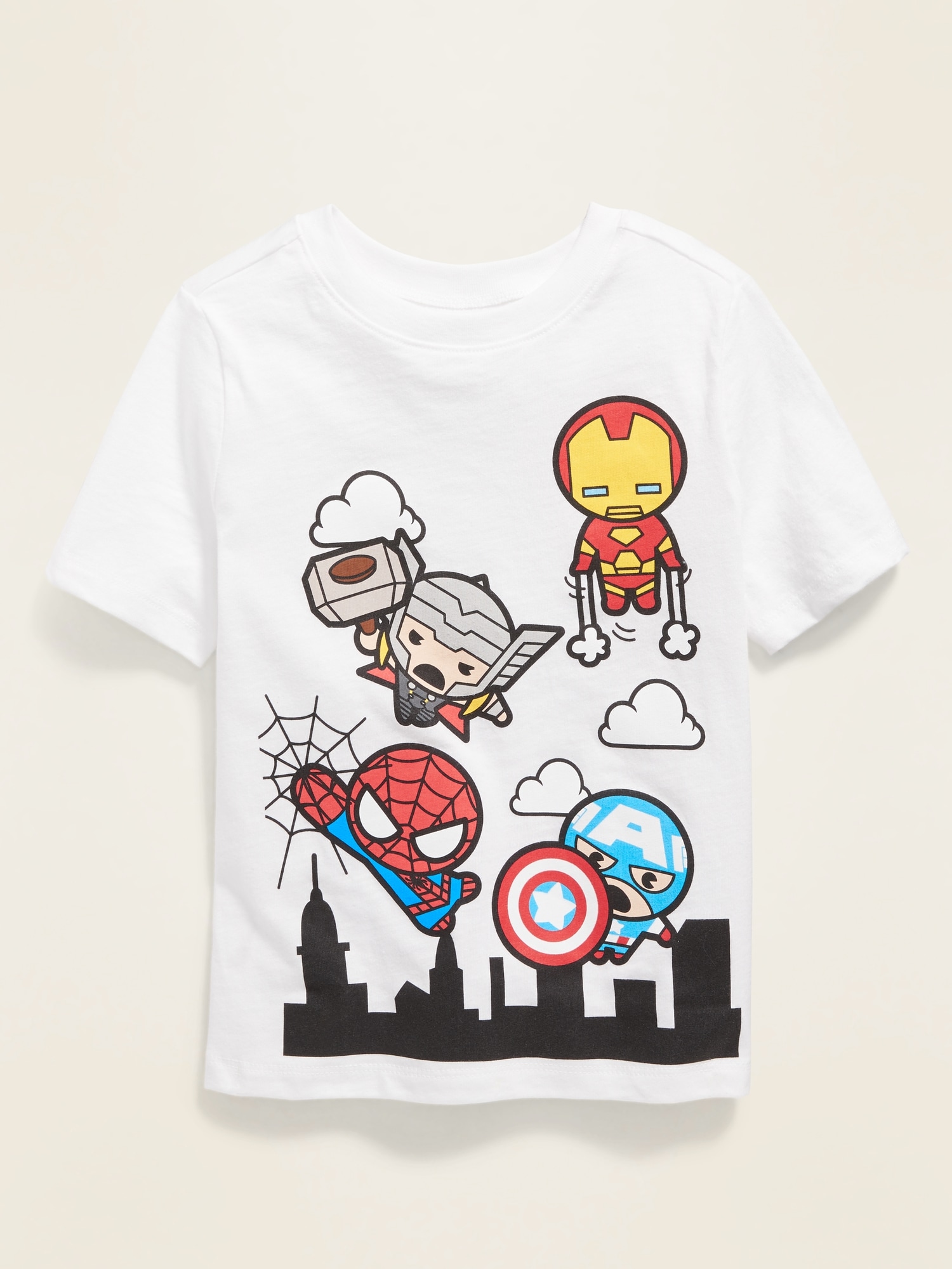 old navy avengers t shirt