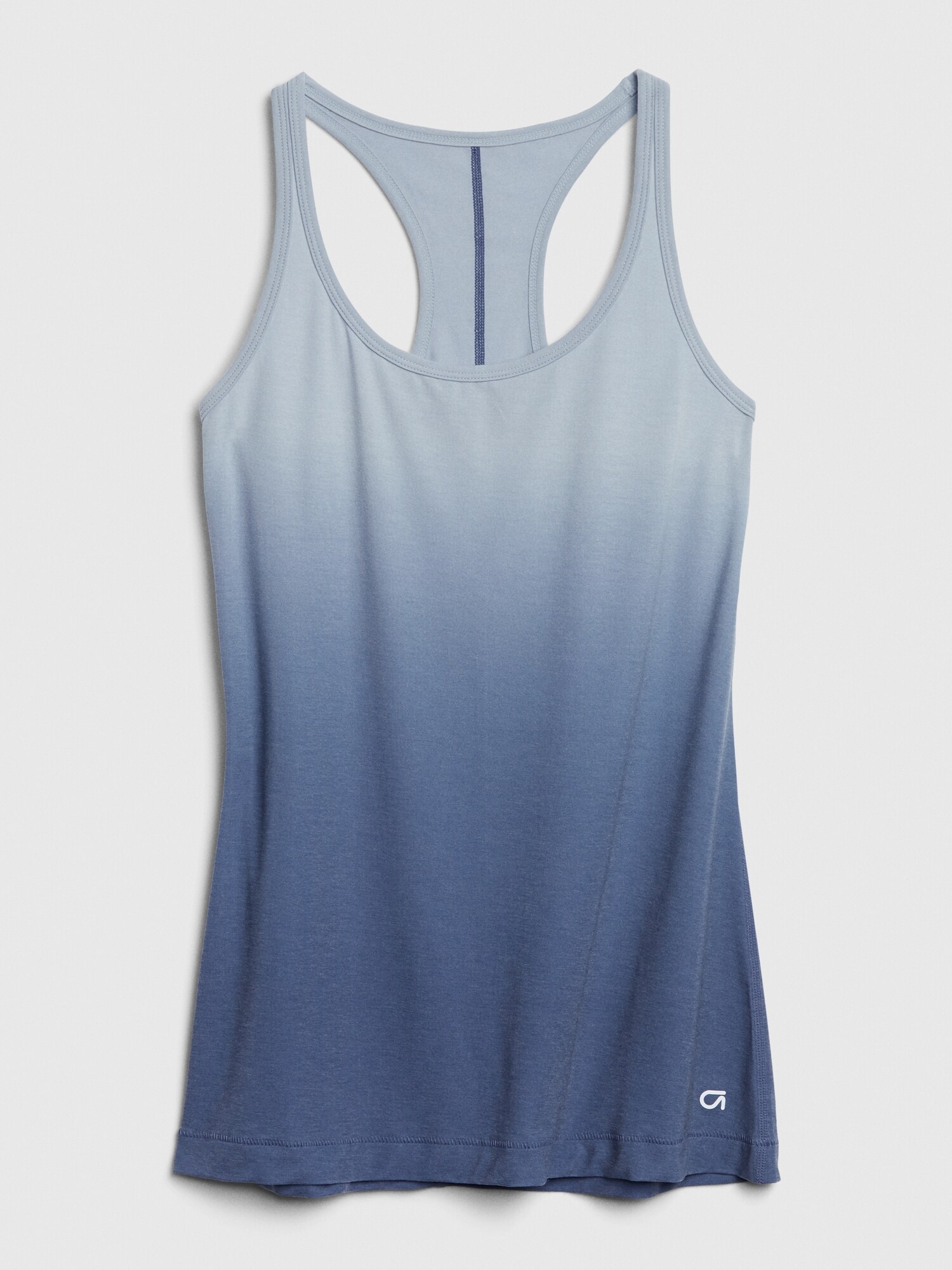 gap fit tank top