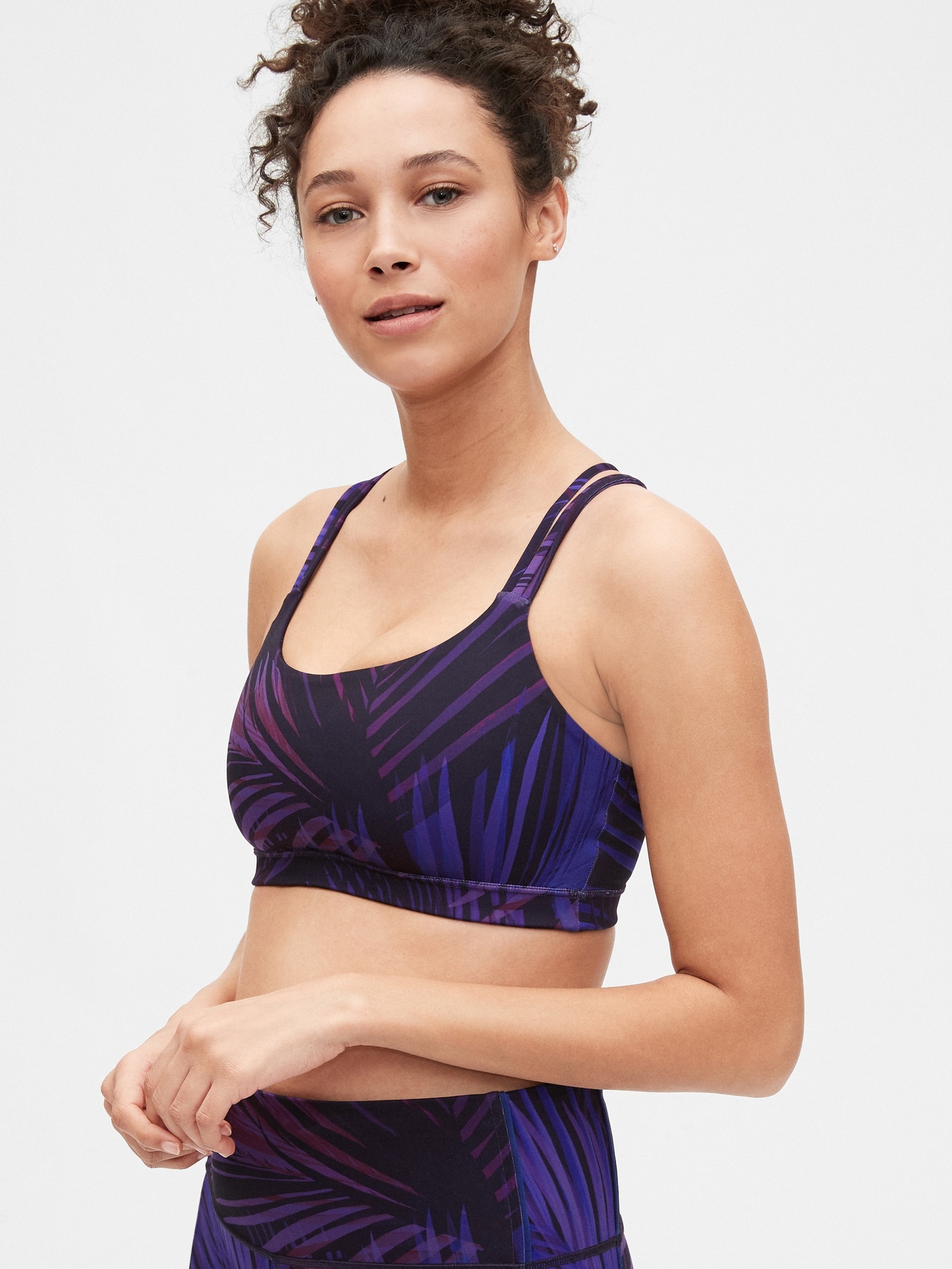 gapfit eclipse bra