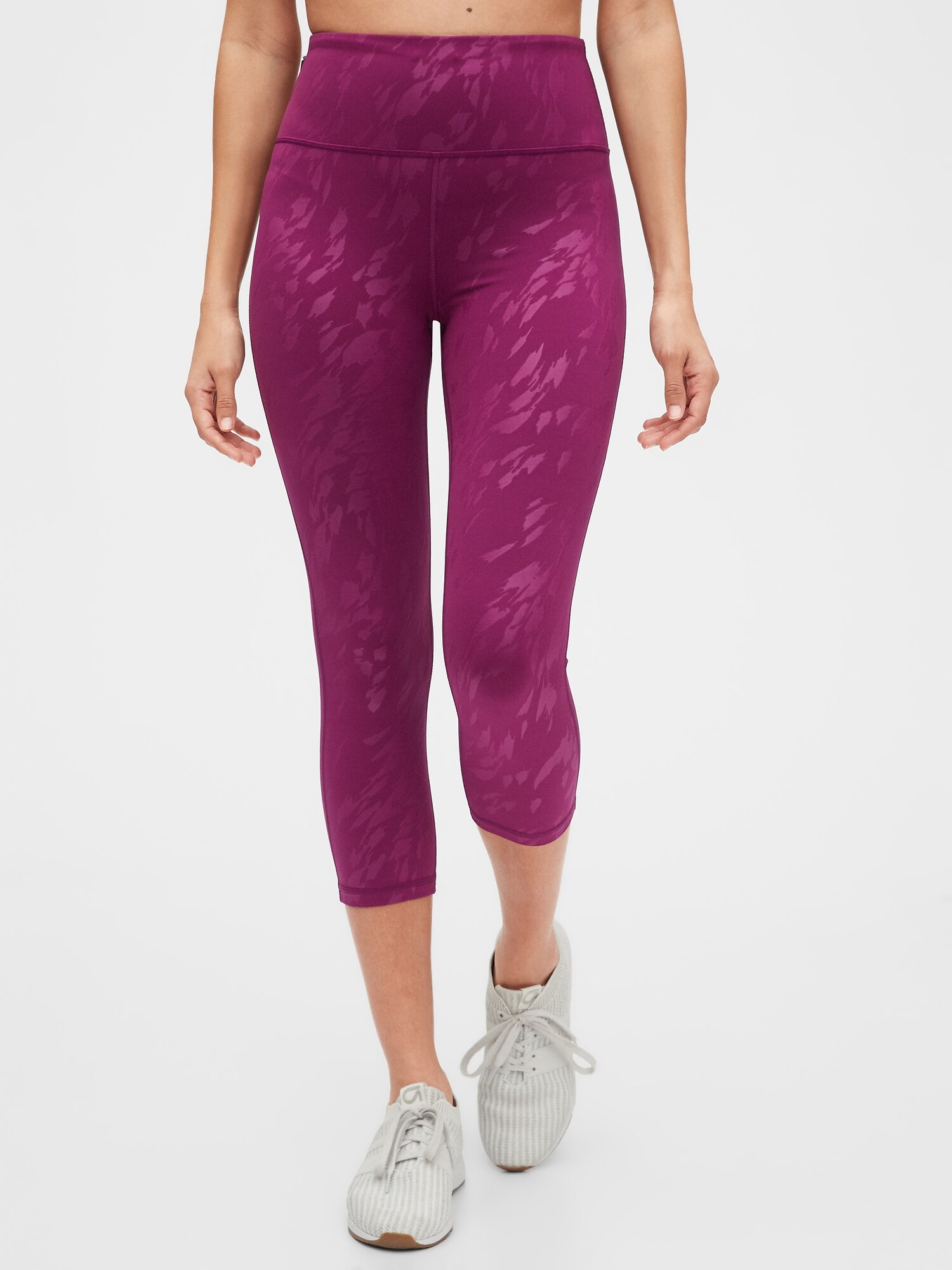 athleta vs gapfit