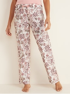 gap womens pyjama bottoms