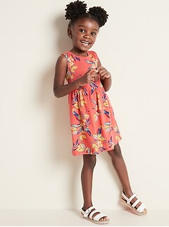 gap toddler girl dresses