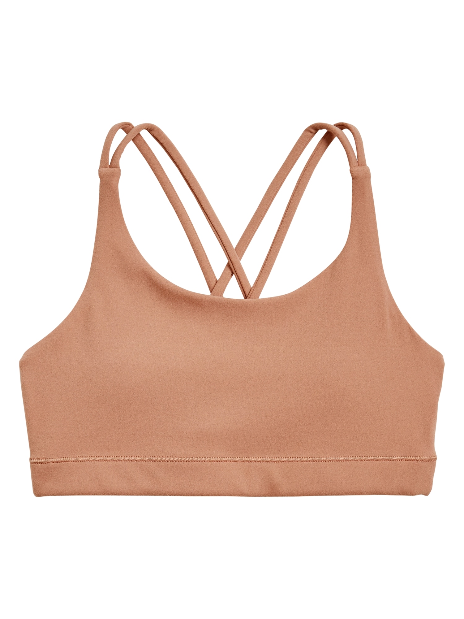 athleta girl bras