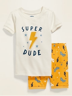 gap pajamas toddler boy