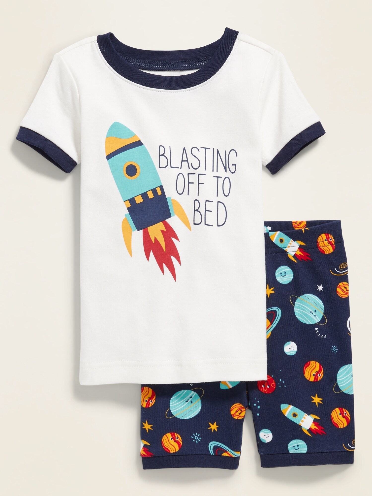 gap toddler boys pajamas