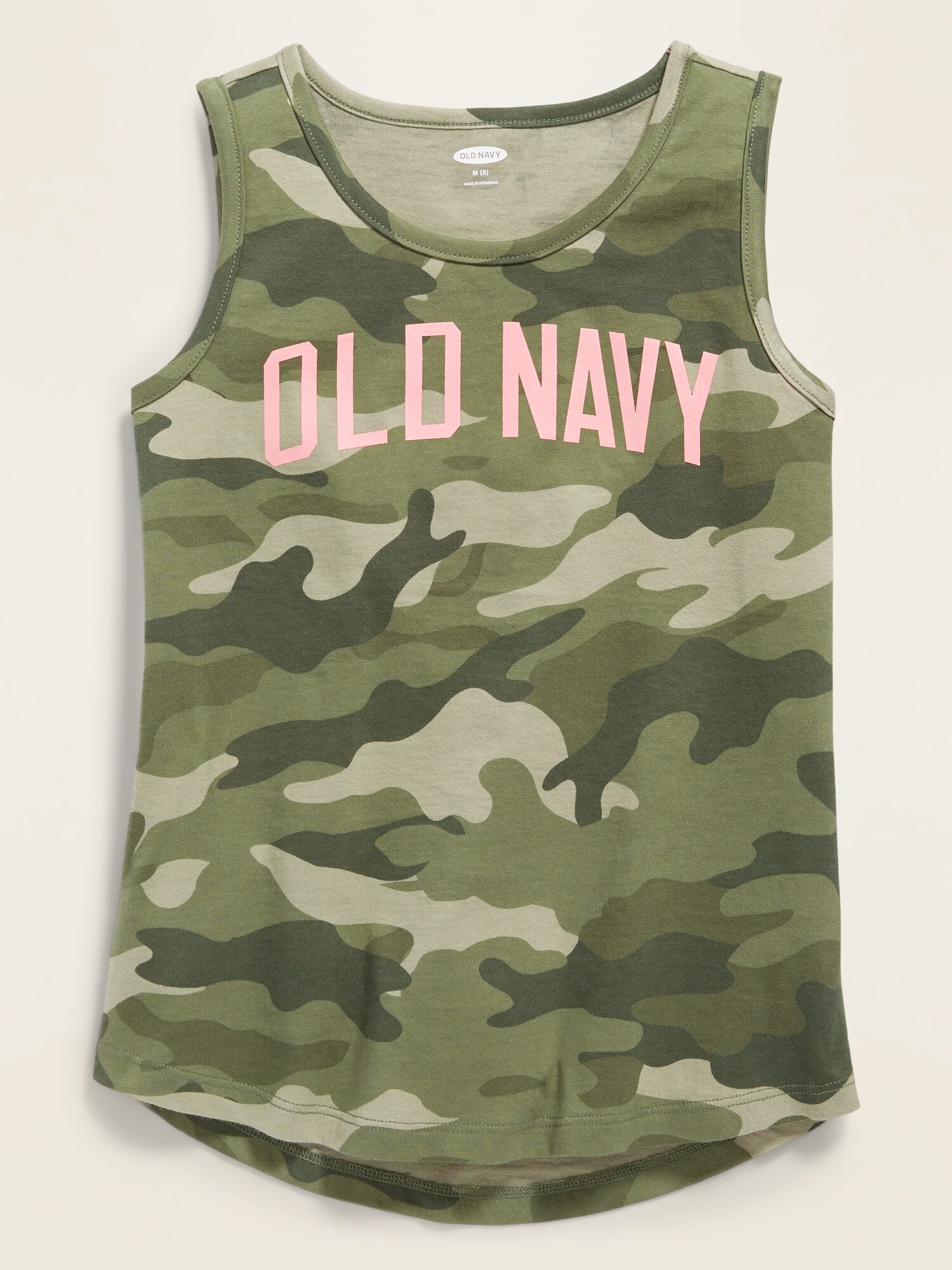 old navy girls tank tops