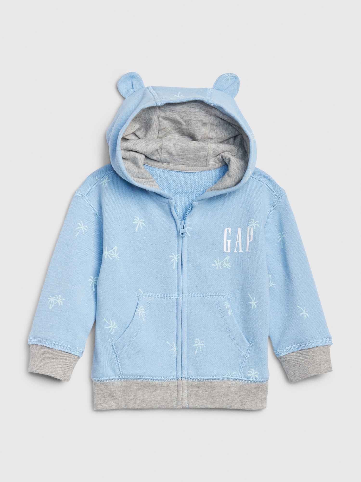 baby gap sweatshirt