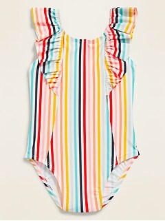 gap toddler girl swimsuit