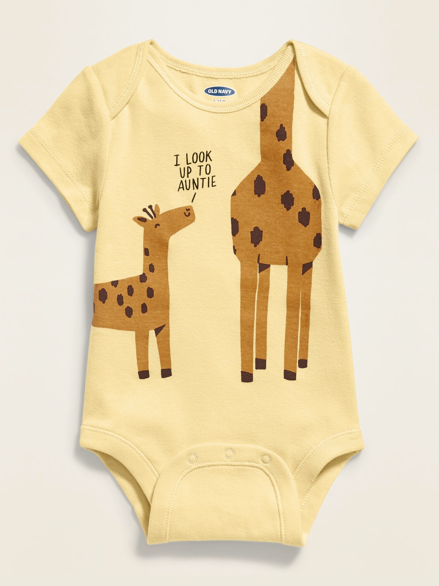 old navy baby onesies