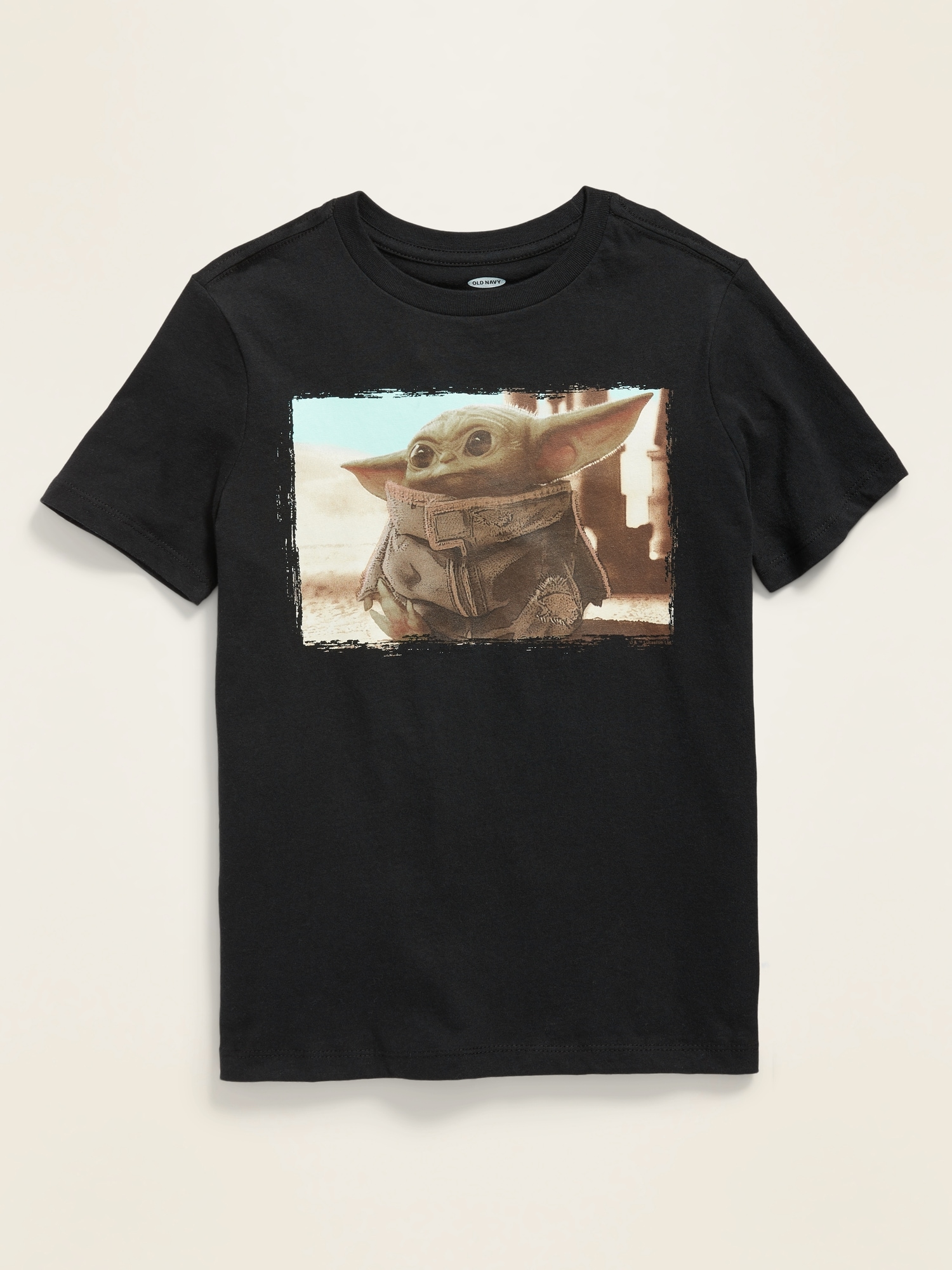gap yoda baby