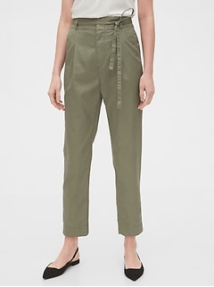 gap palazzo pants