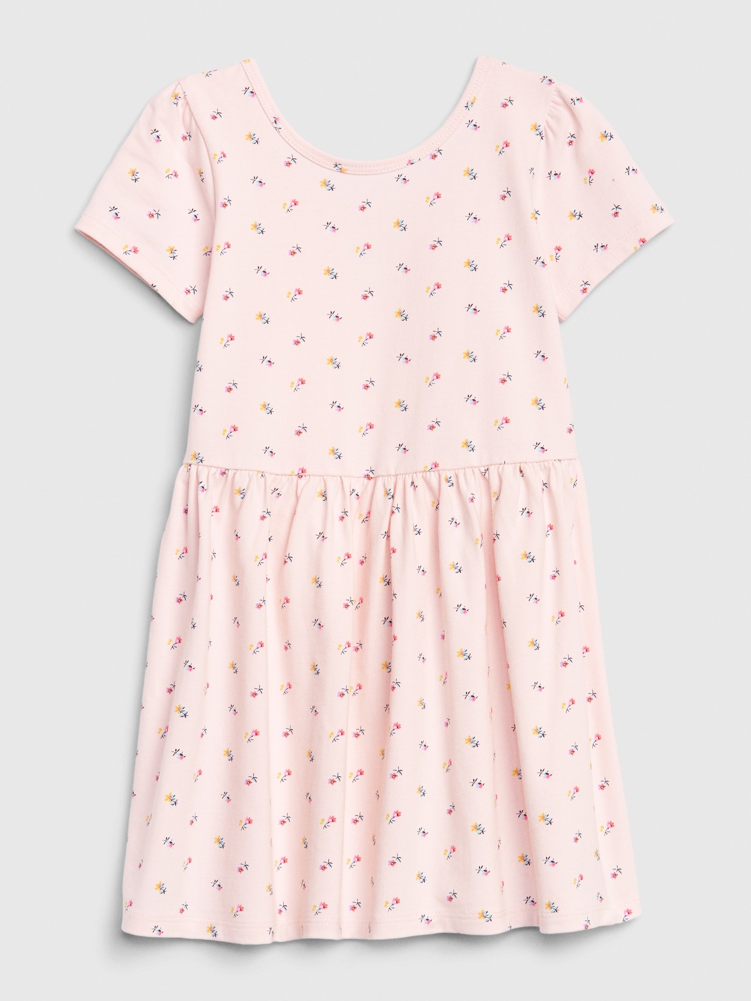 gap toddler dress