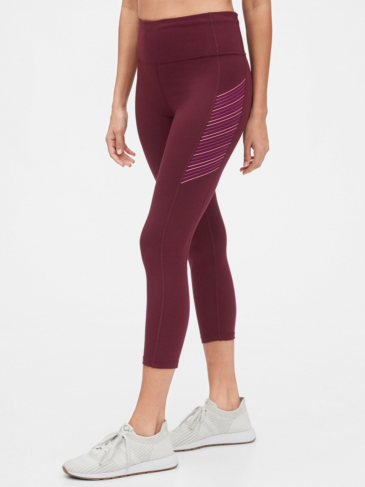 gap blackout leggings
