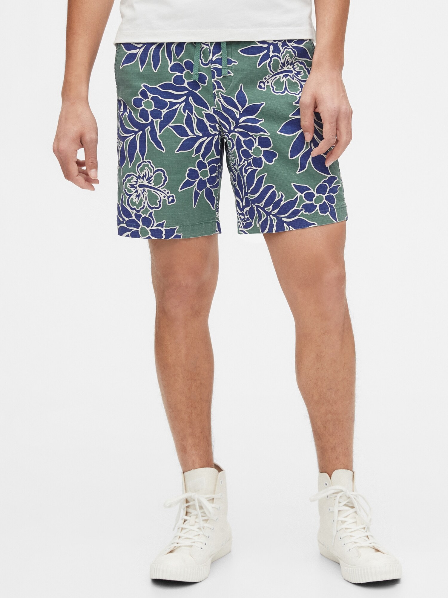 gap easy shorts