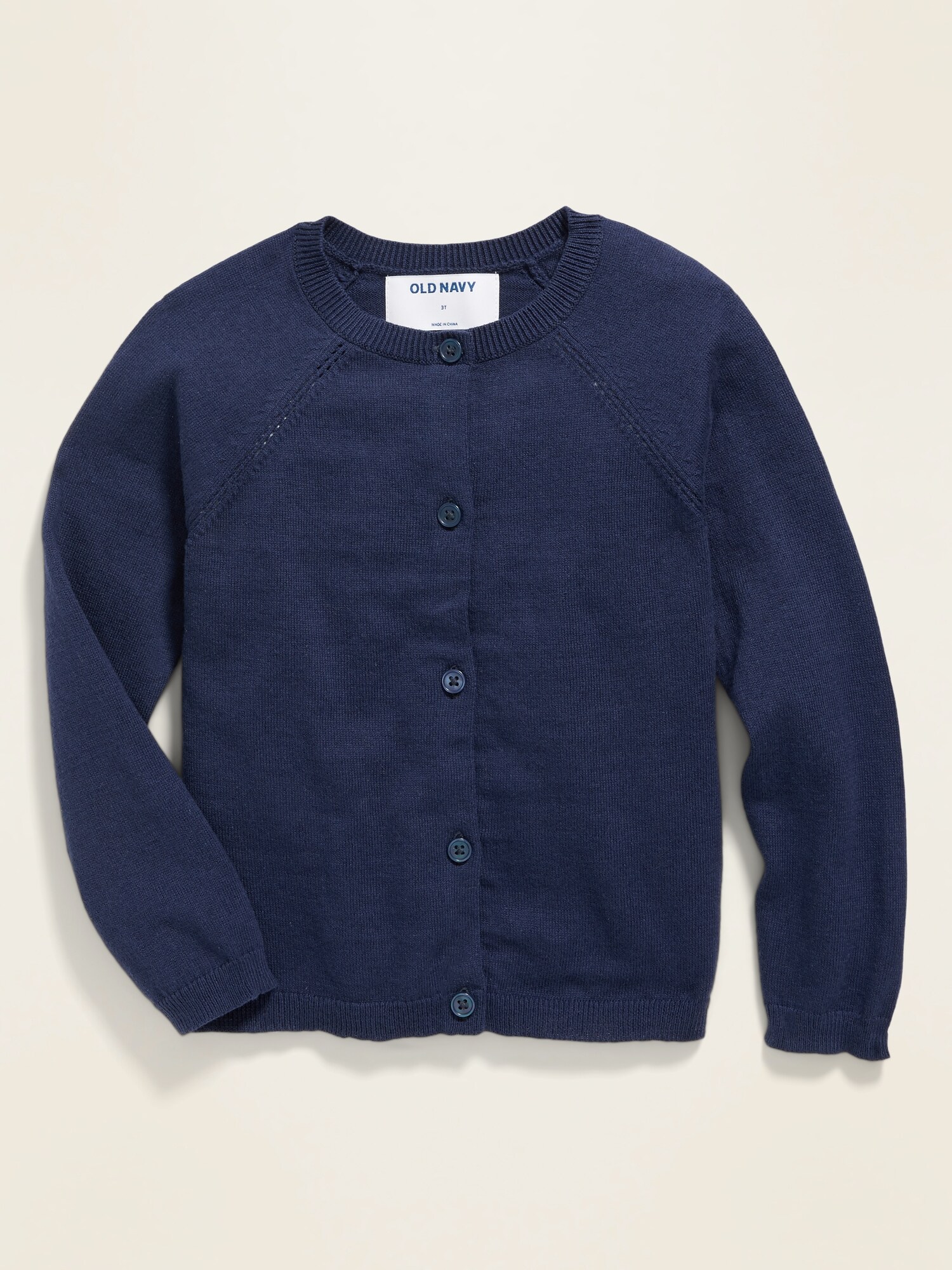 gap toddler cardigan