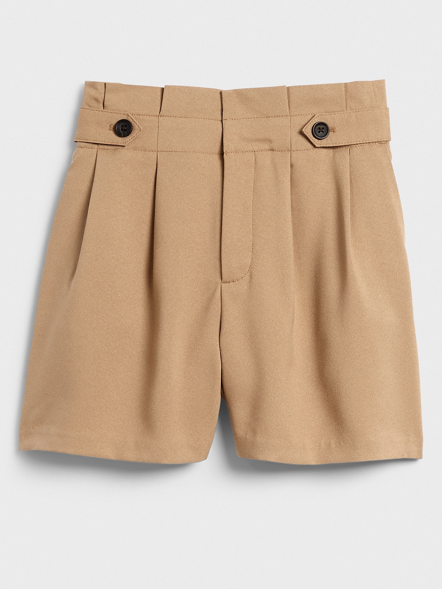 5 inch seam shorts