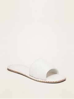 old navy cheetah sandals