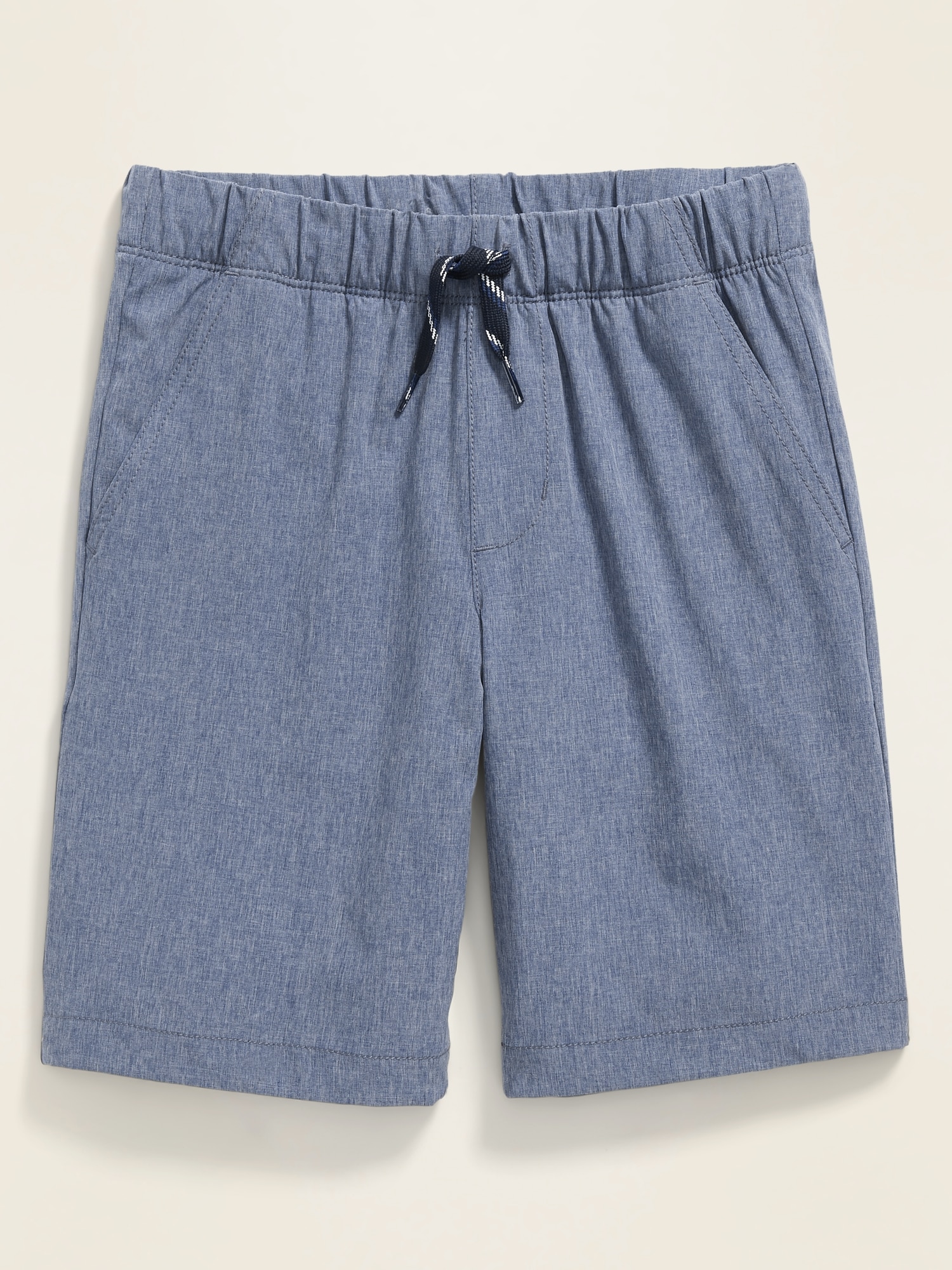 old navy jogger shorts