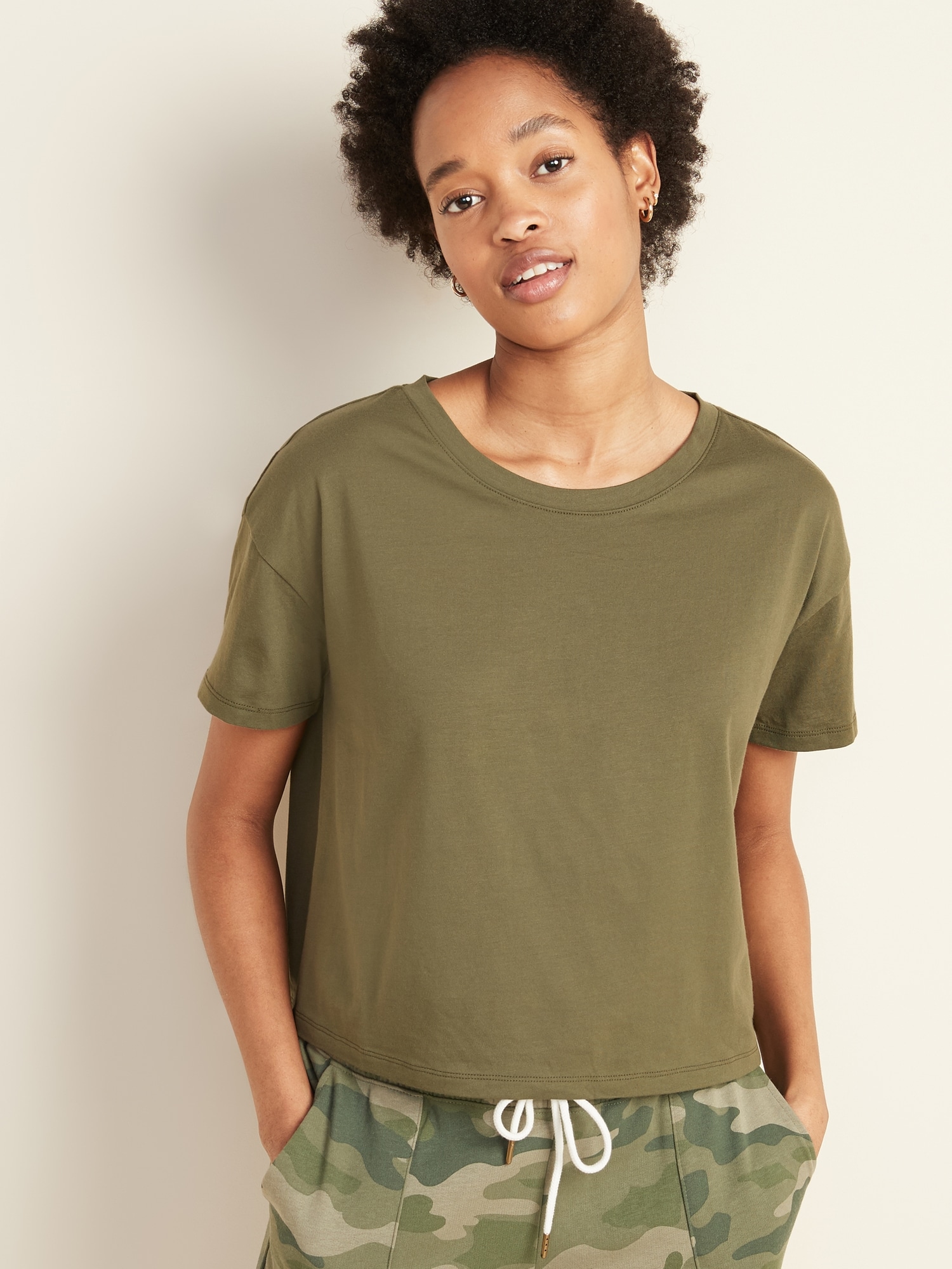 old navy womens tees