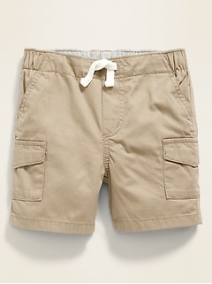 baby boy shorts