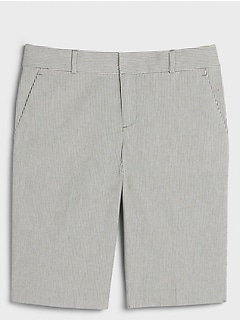 gap 10 inch shorts