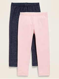 old navy toddler girl leggings