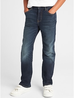 Kids Original Jeans with Washwell™