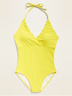 old navy womens swim one piece