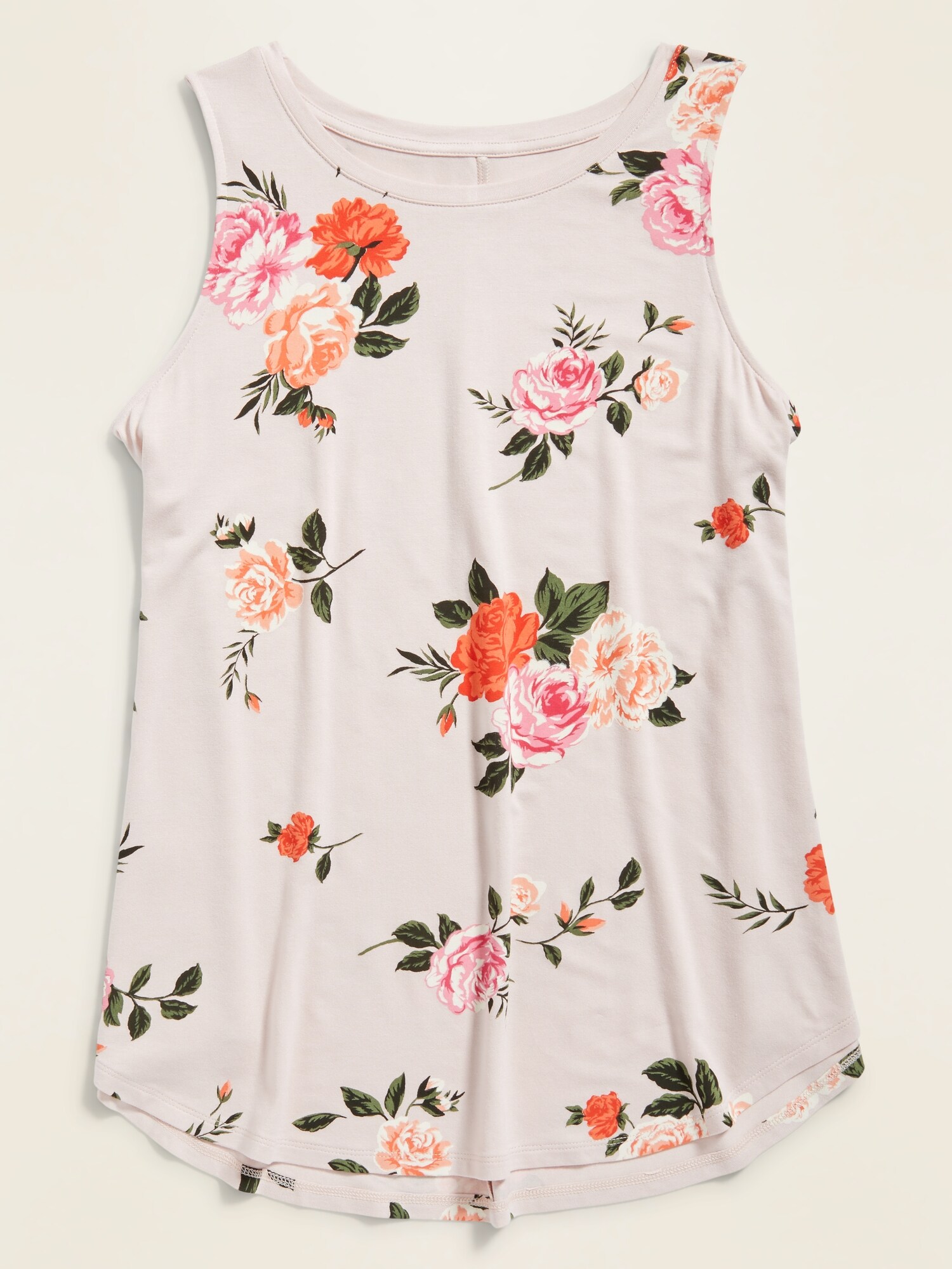 old navy tank top dress