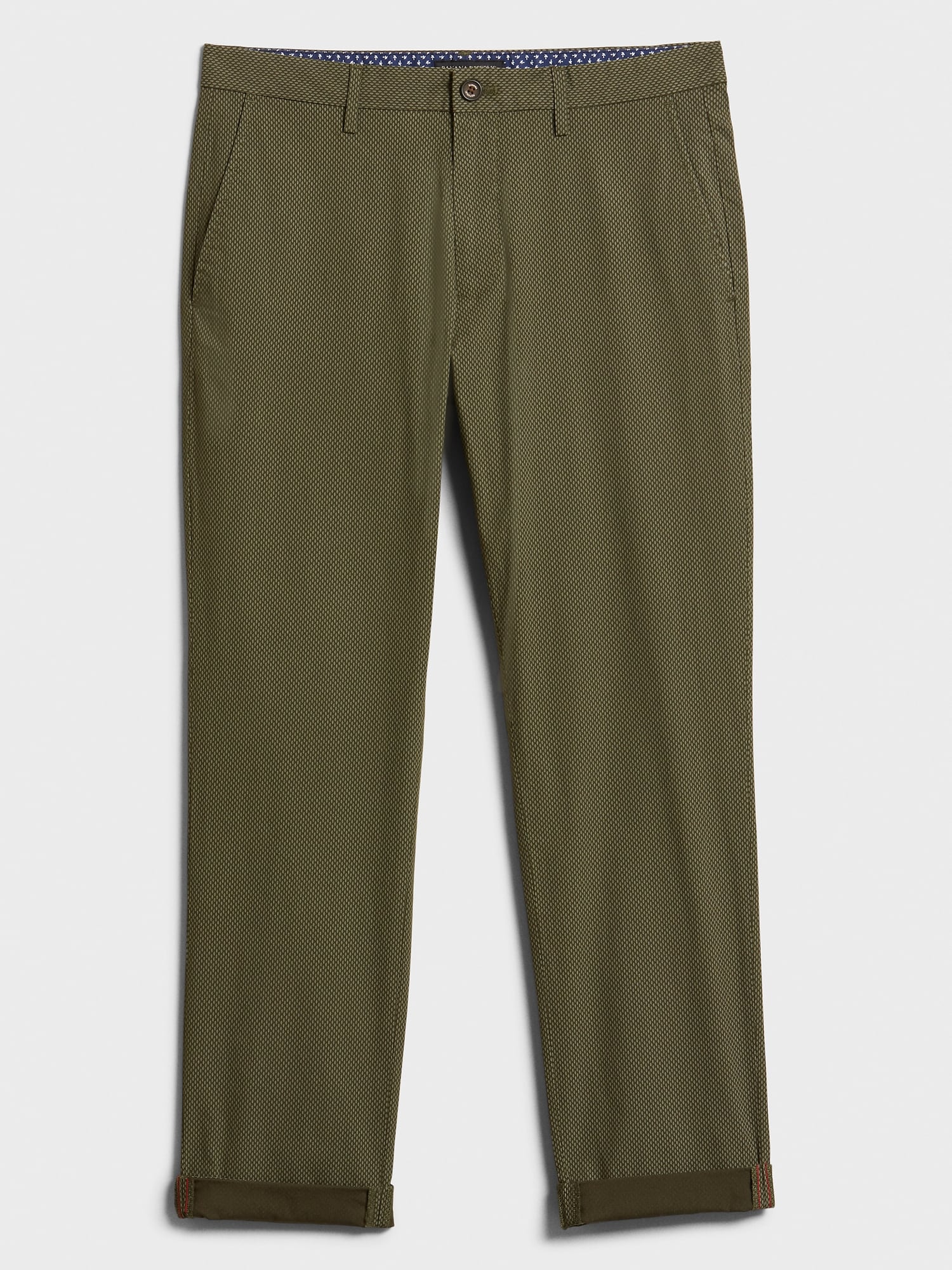 gap lightweight stretch chinos