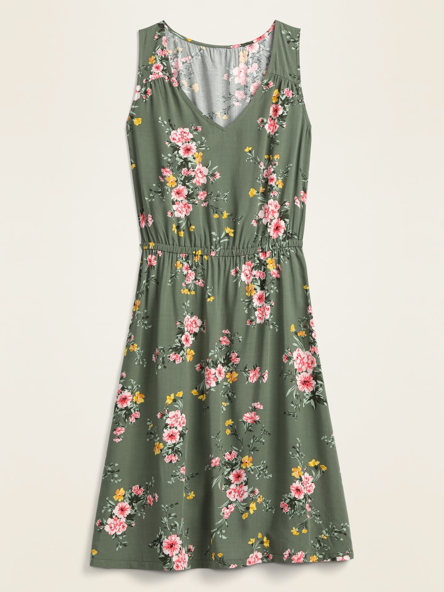 old navy a line dress